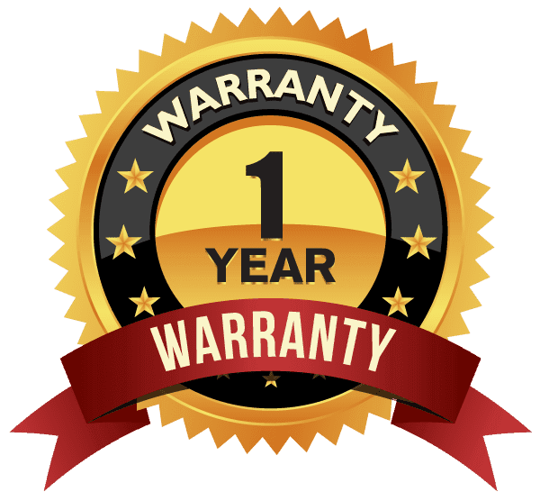 1 year extended warranty - SUNMAX