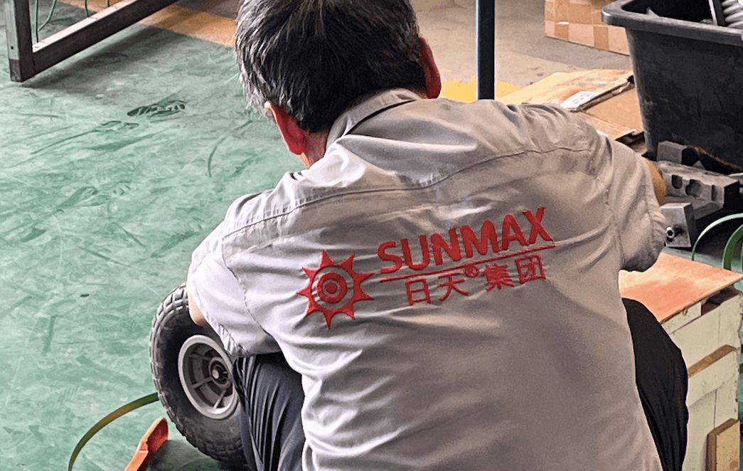 SUNMAX