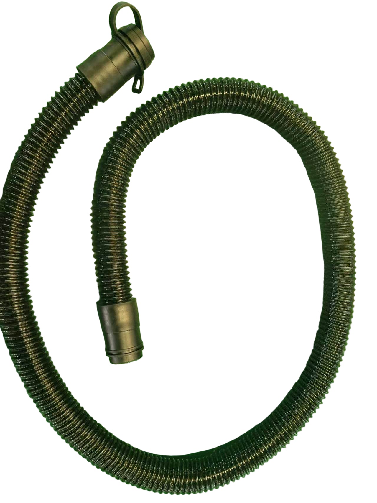 Extended Drain Hose for RT120 Floor Scrubber Machine - SUNMAX