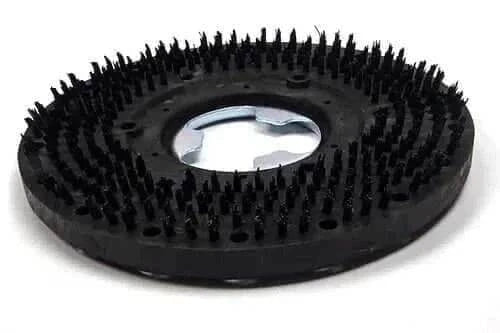 14" Pad Driver Holder for SUNMAX RT15 Floor Scrubber Machine with bristles