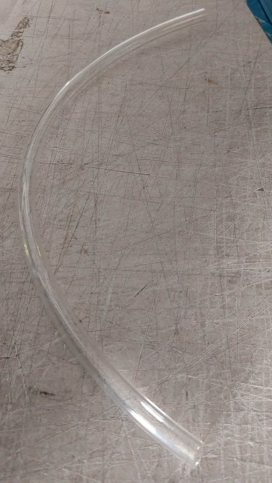 Solution Tank Water Level Display Tube for RT50 and RT50D Series Floor Scrubber Machines - SUNMAX