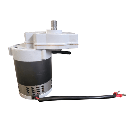 24V Brush Motor of RT15, RT15+ Battery Powered Floor Scrubber Machine - SUNMAX