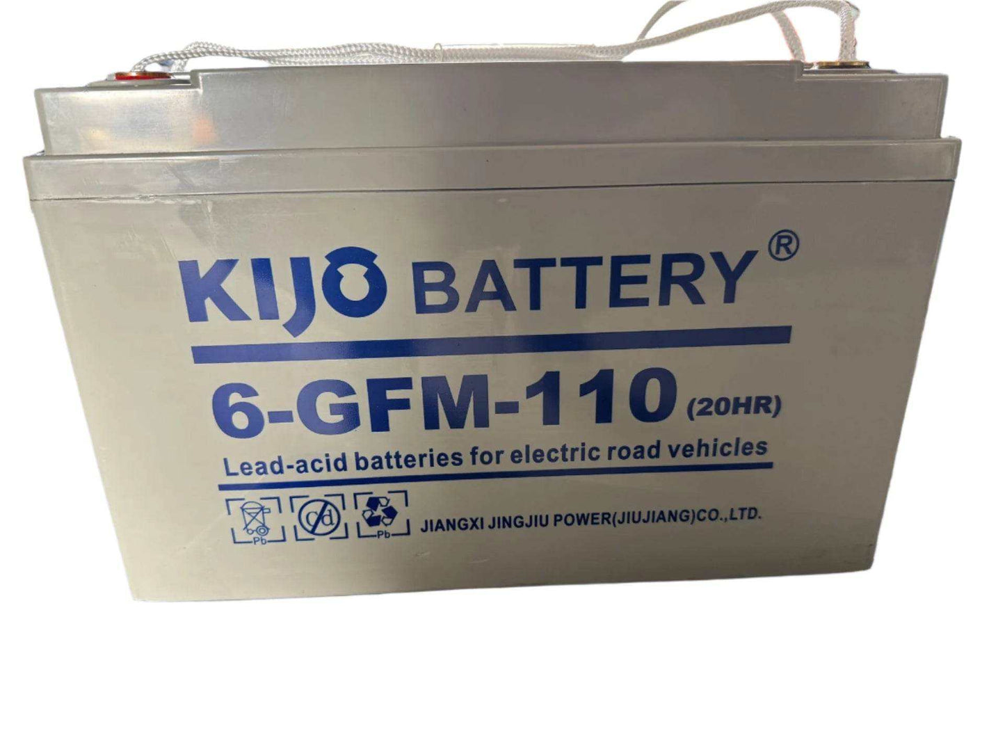 12V lead-acid rechargeable floor scrubber battery set for SUNMAX RT50 RT50D RT70 models