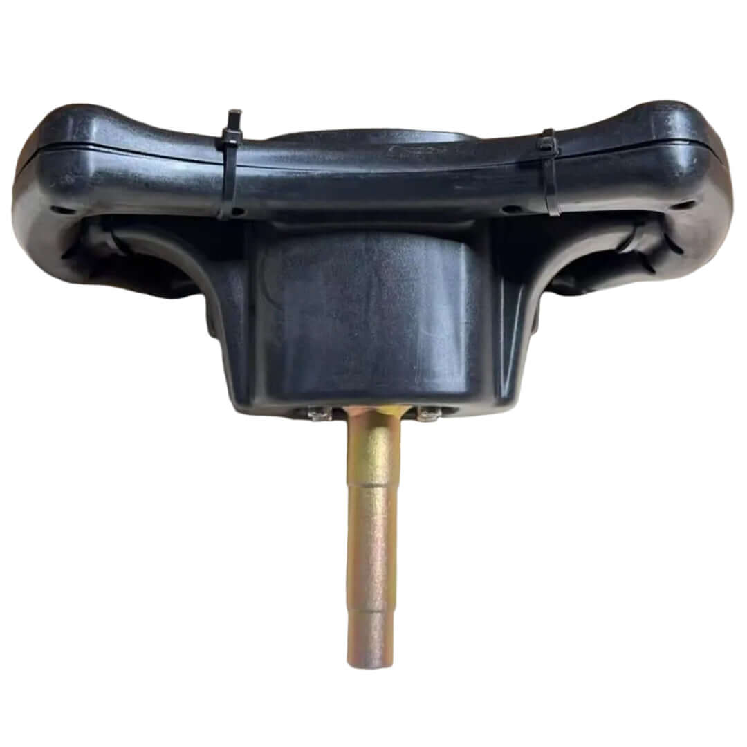 Steering Wheel Assembly with Control Circuit Board of RT70 Series Ride-on Floor Scrubber Machines