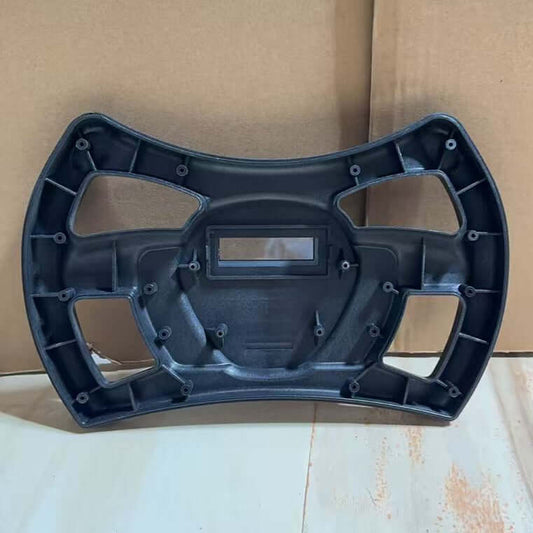 Steering Wheel Assembly of RT70 Series Ride-on Floor Scrubber Machines