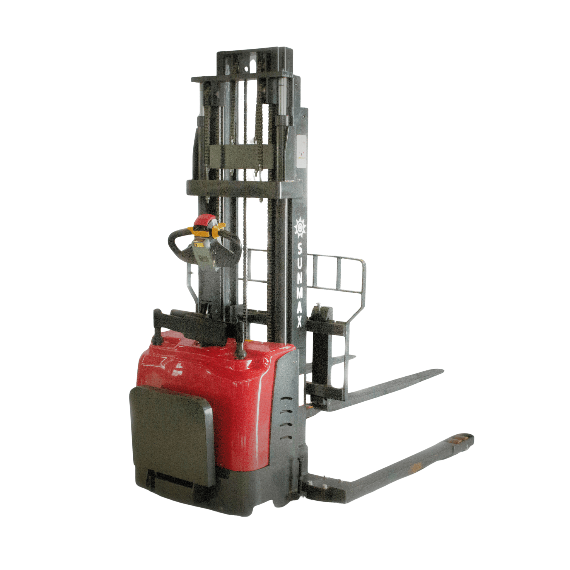 PS3300FE-4M Full Electric Pallet Stacker