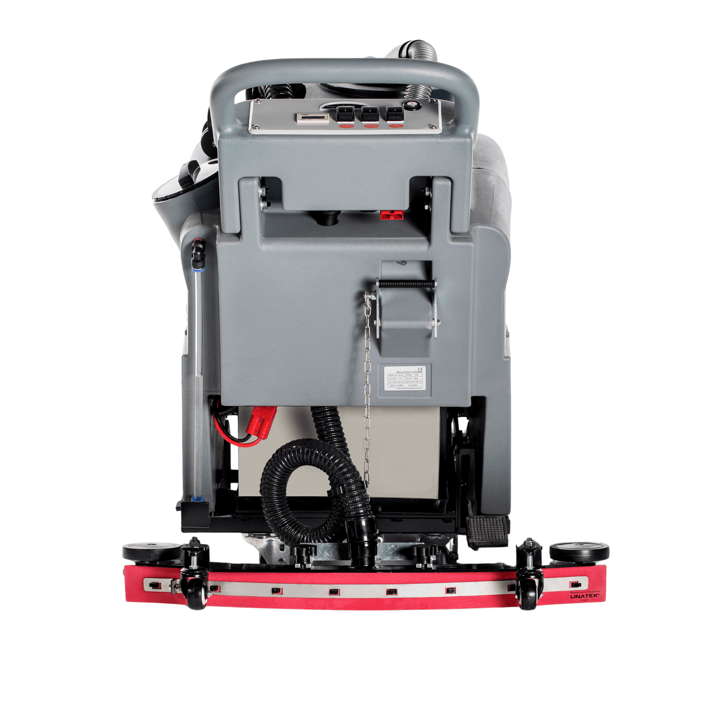 RT50 Battery Powered Walk-Behind Floor Scrubber
