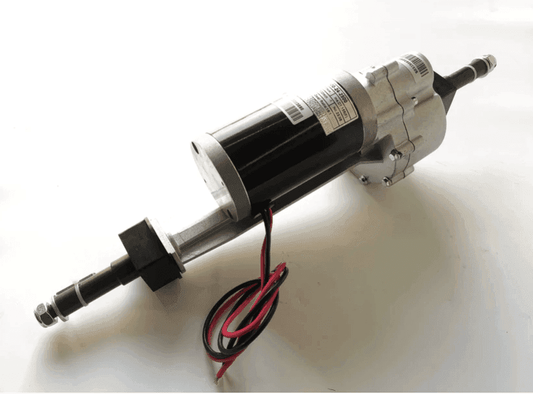 Rear Axle (Driving Motor) For SM70, RT70, RT70+ Ride-on Floor Scrubber Machine - SUNMAX