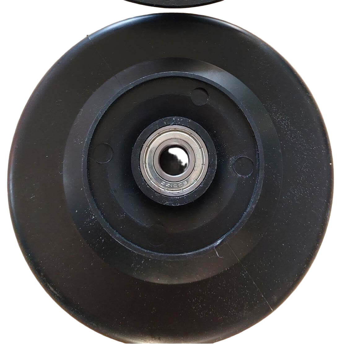 Side Brush Bracket of RT980/RT980S Floor Sweeper Machine - SUNMAX