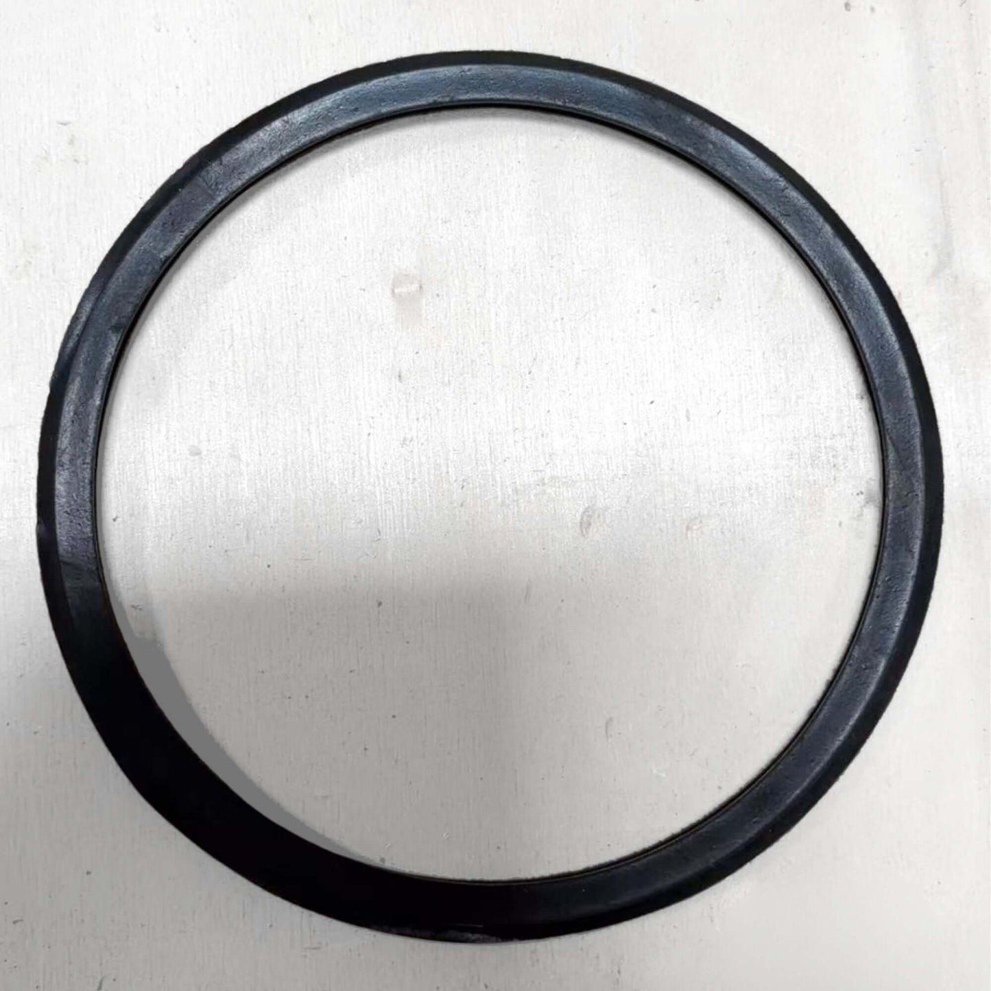 RT15 floor scrubber water tank cover sealing gasket (one piece)