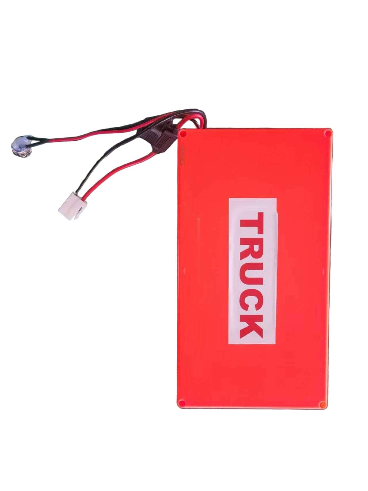 Lithium Battery of PT4400W Electric Pallet Jack - SUNMAX