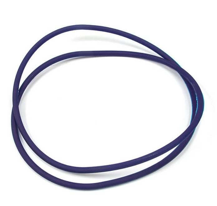 Belts for RT980 and RT980S 38 inch walk behind sweeper pack of 2