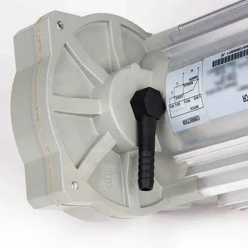 Brush Motor for RT50AC with 115V 700W power, 170 RPM, 9.5A current, and IP20 protection rating for heavy-duty floor scrubbers.