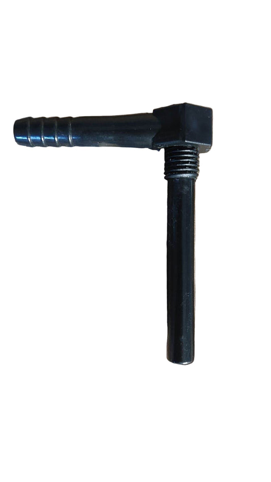 Brush Motor Nozzle of RT50 and RT70 Series Walk-behind Floor Scrubber Machines - SUNMAX