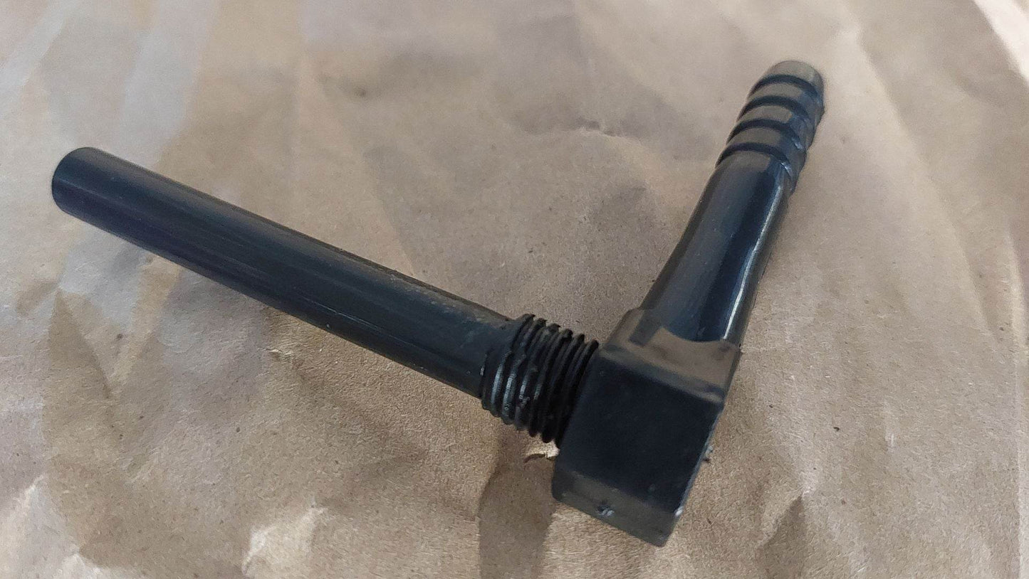 Brush Motor Nozzle of RT50 and RT70 Series Walk-behind Floor Scrubber Machines - SUNMAX