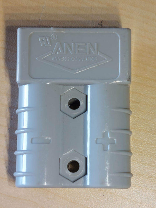 Charging Port of RT50 Series Walk-behind Floor Scrubber Machines - SUNMAX