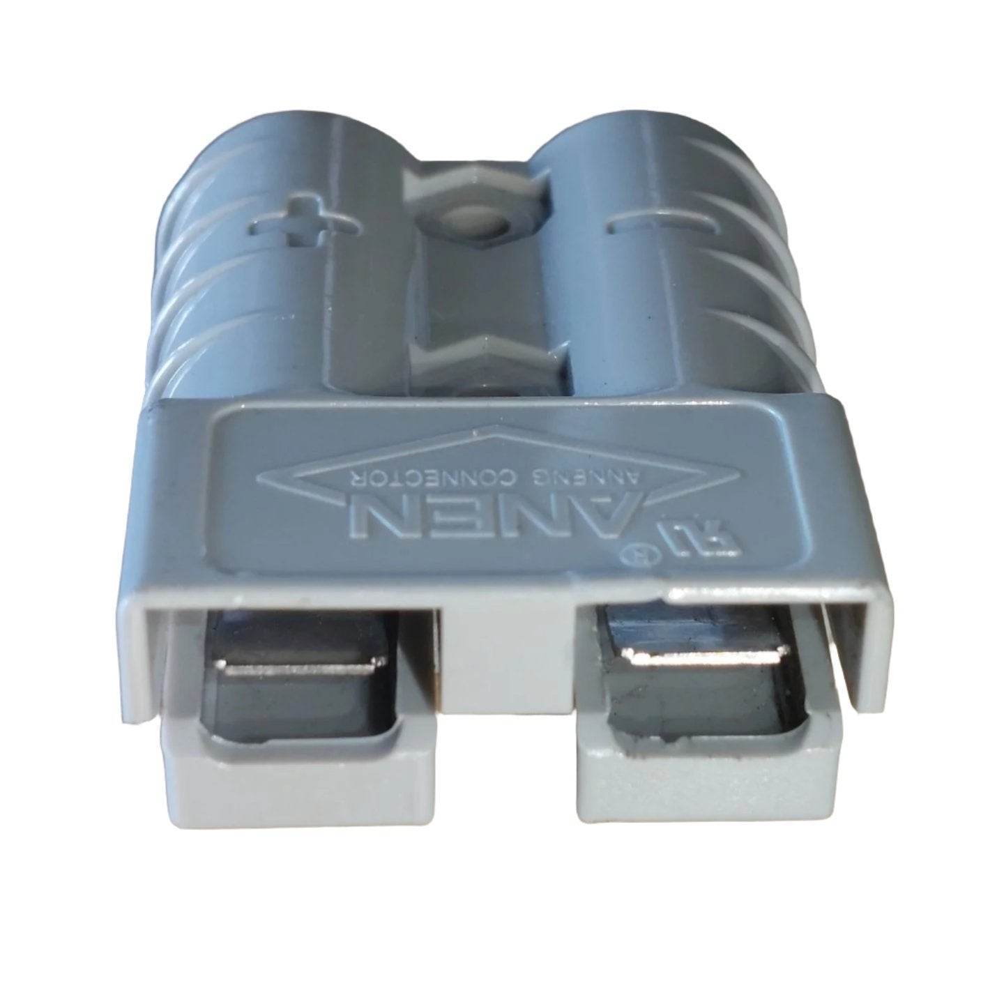 Charging Port of RT50 Series Walk-behind Floor Scrubber Machines - SUNMAX