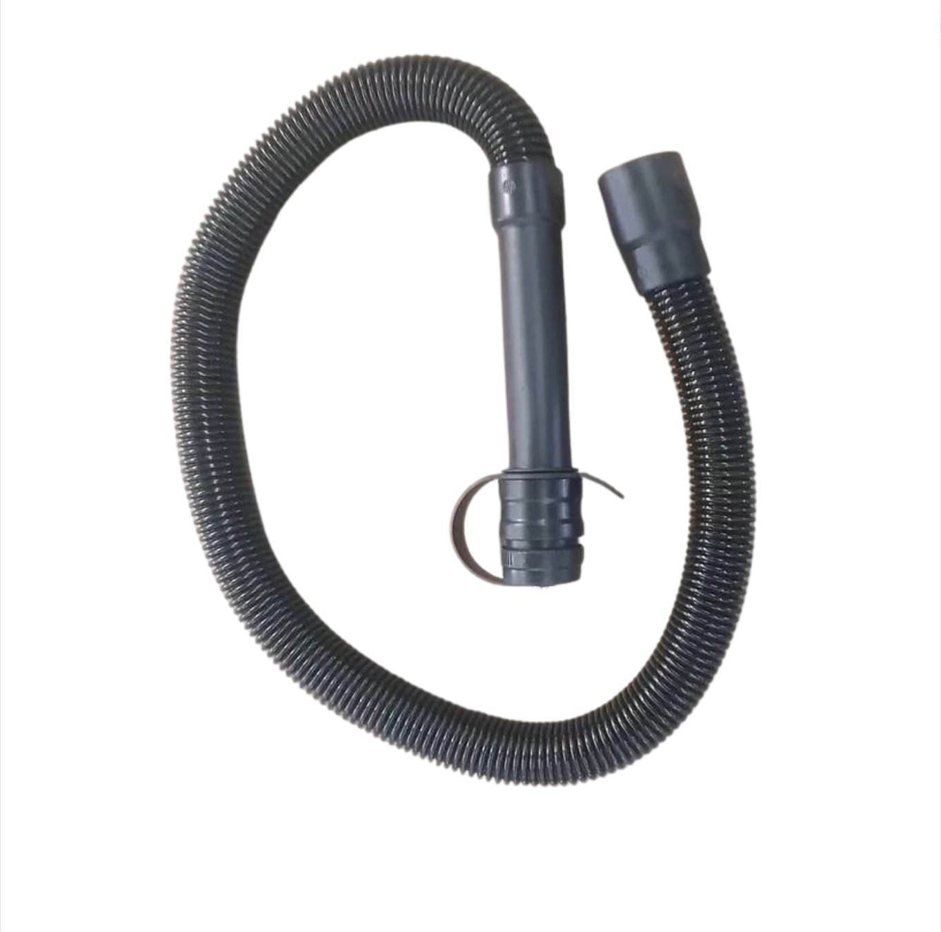 Drain hose for RT50 and RT50D series walk-behind floor scrubber dryer machines, 1.57-inch diameter, 48.22-inch length