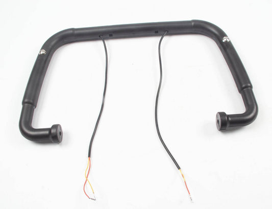 Handle Assembly of RT120 Self-Propelled Walk-behind Floor Scrubber Machine - SUNMAX
