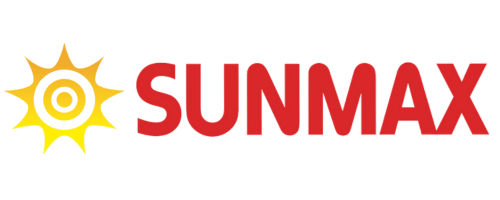 SUNMAX Logo