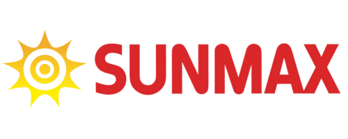 SUNMAX logo