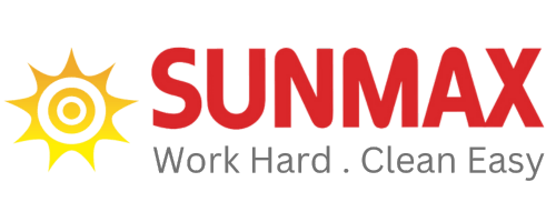 SUNMAX Logo
