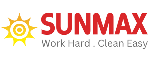 SUNMAX logo