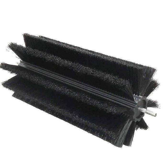 Main brush for RT980 and RT980S walk behind floor sweeper replacement