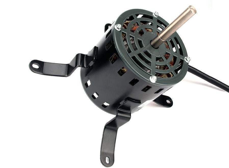 Motor for RT900A air mover carpet dryer blower floor fan replacement part