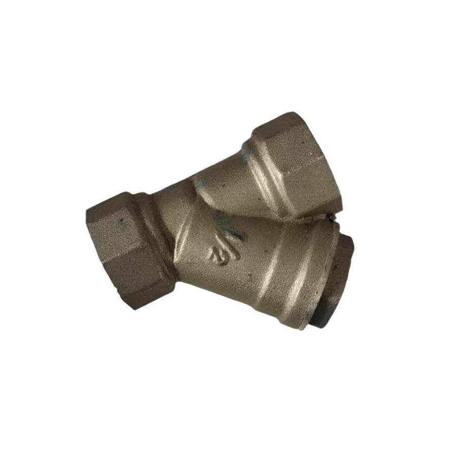 Brass Filter for RT50 and RT50D Series Floor Scrubber Machines - SUNMAX