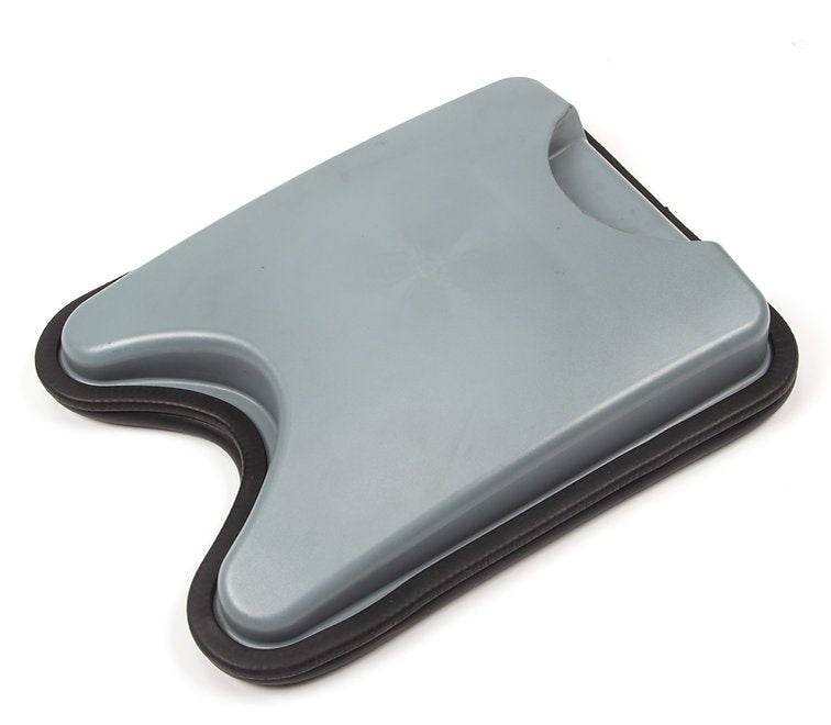 Sewage tank cover for RT70 and RT70+ ride-on floor scrubber machines
