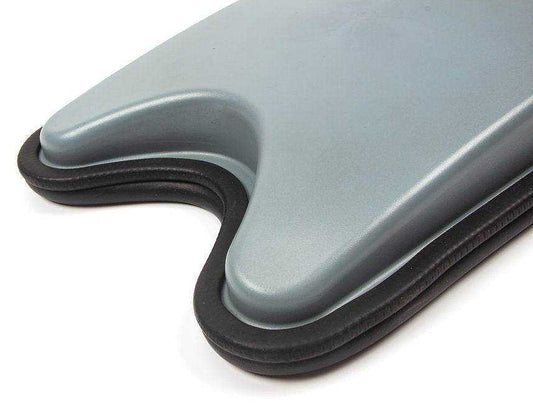 Sewage tank cover for RT70 and RT70+ ride-on floor scrubber machines