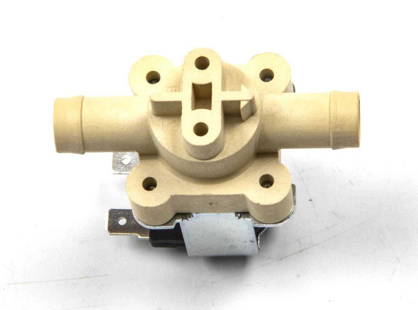 Solenoid valve for SUNMAX RT15 RT50 RT50D floor scrubber machines DC24V 8.5W