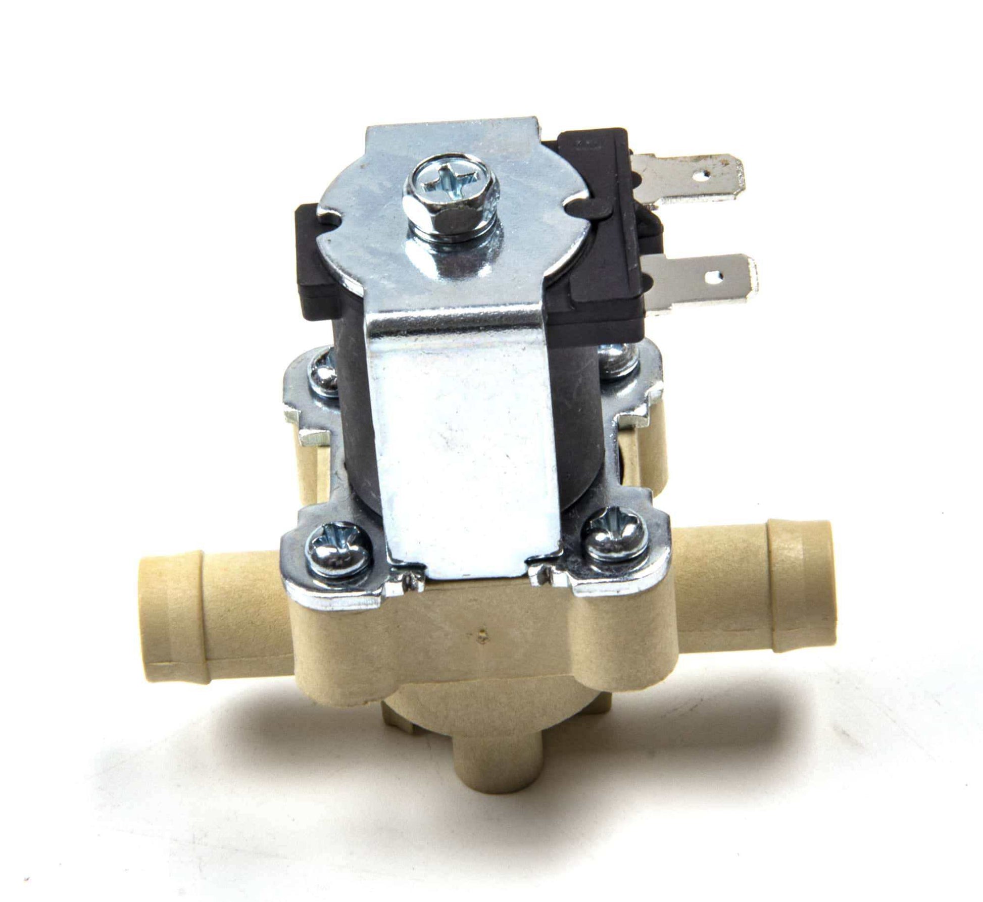 Solenoid valve for SUNMAX RT15 RT50 RT50D floor scrubber machines DC24V 8.5W