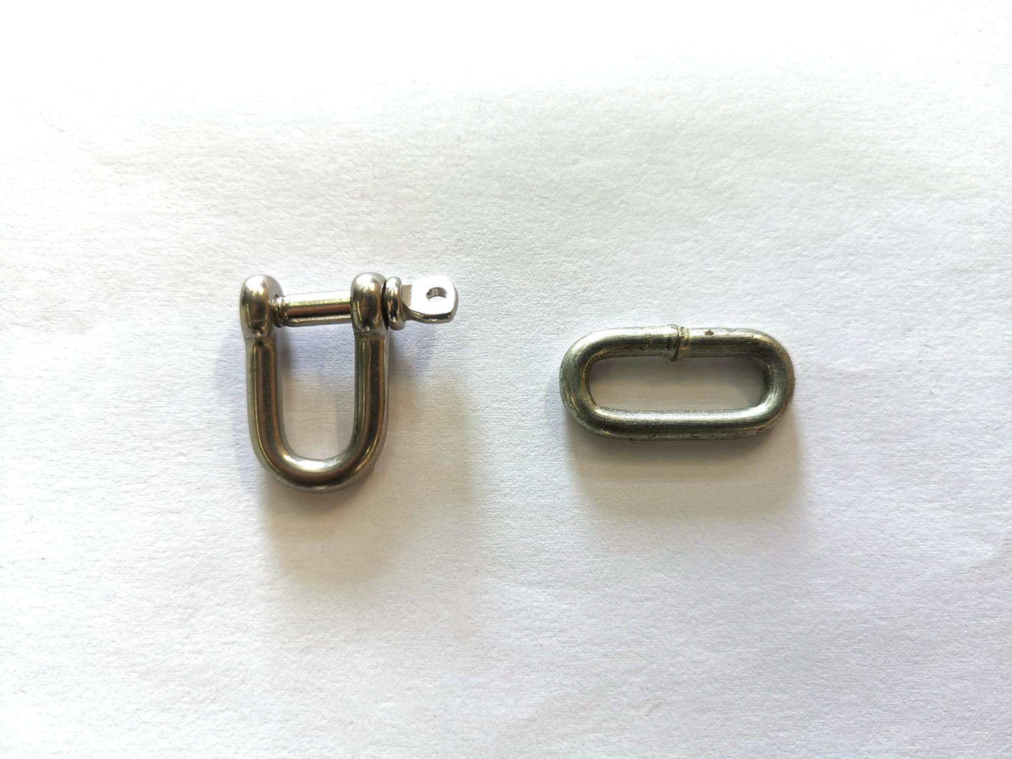 Squeegee connecting chain parts for 70 Series floor scrubber machine RT70 and RT70+