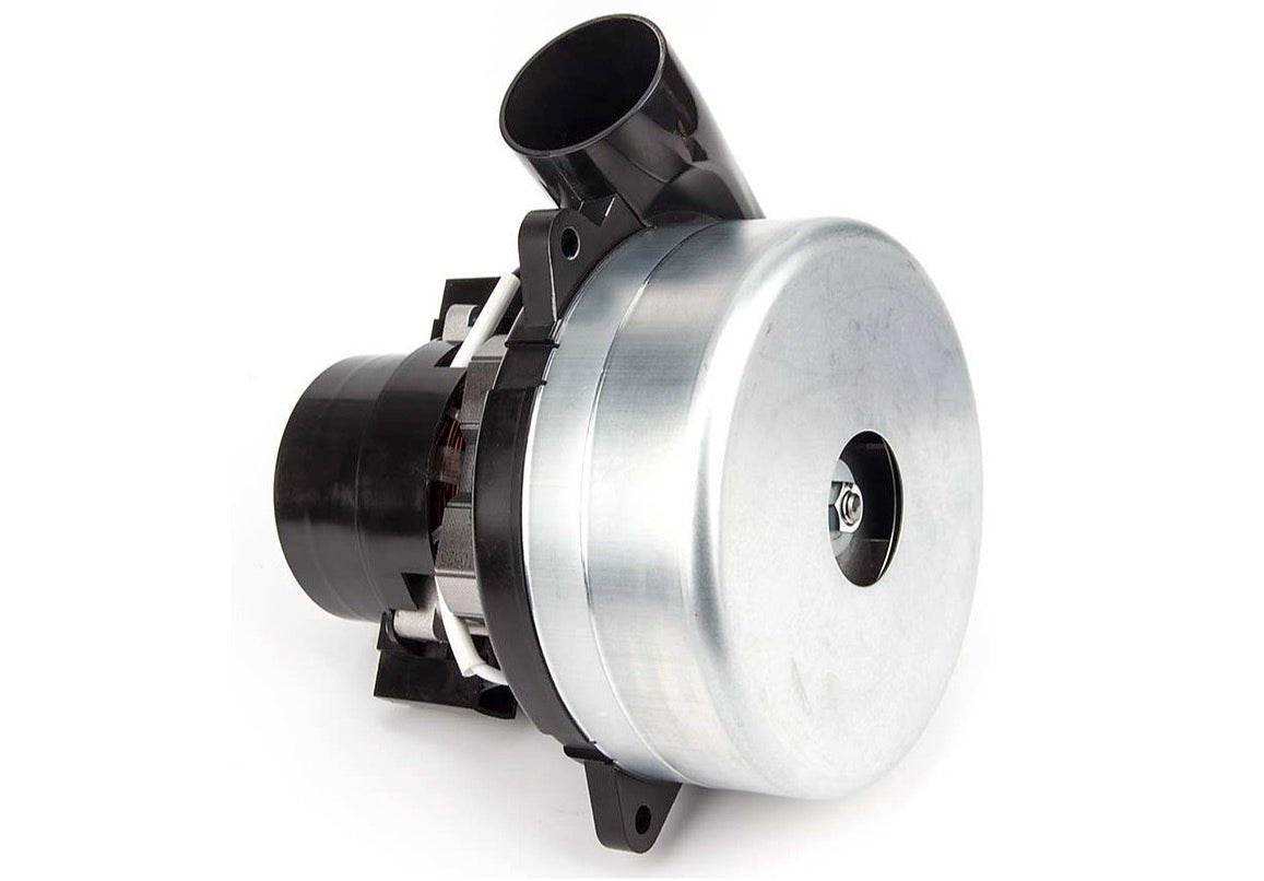Vacuum Motor-115V for RT50AC with 1000W power and 1400 mmh20 suction capacity
