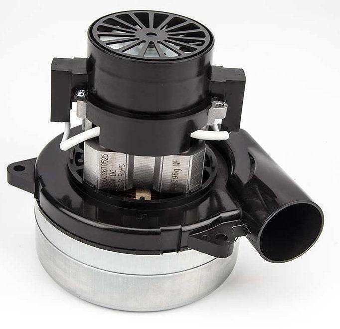24V 500W vacuum motor for Sunmax RT50 RT50D floor scrubber with strong suction and durable build