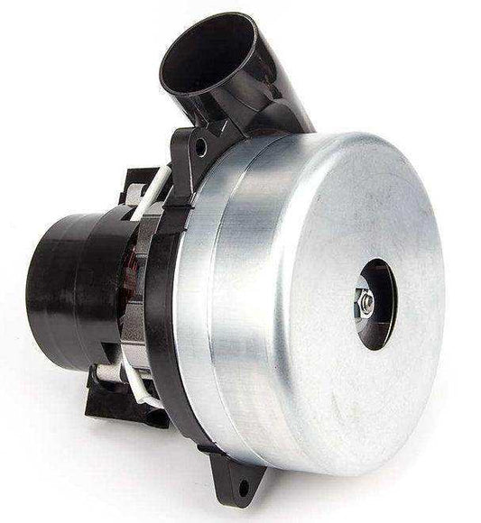 24V 500W vacuum motor for RT50 and RT50D floor scrubber machines with strong suction and durable design