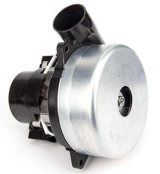 24V 500W vacuum motor for RT50 and RT50D floor scrubber machines with strong suction and durable design