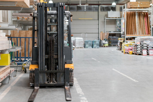 Pallet Stacker