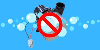 Why Water Can’t (or Shouldn’t) Get into the Vacuum Motor and How to Keep It Safe?