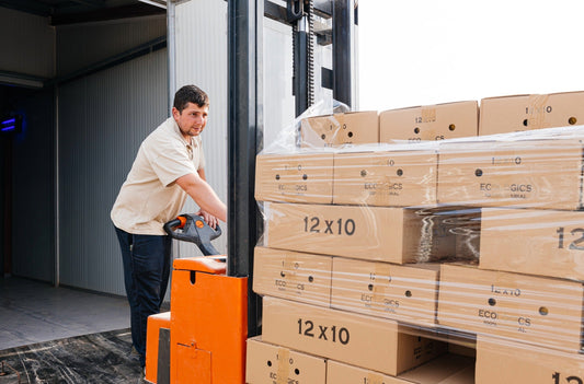 material handling