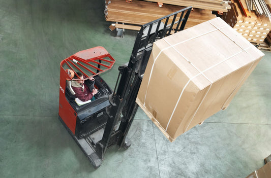Top Safety Precautions for Operating Fully Powered Stackers