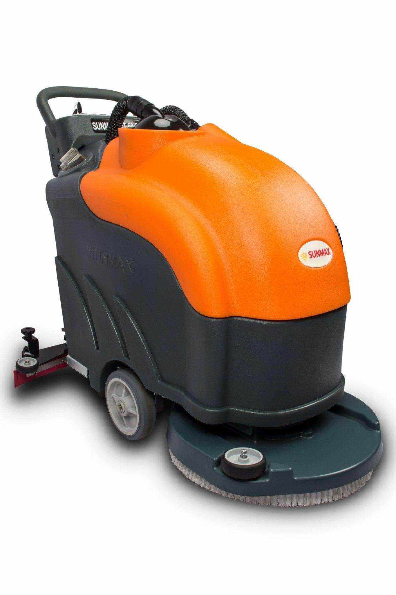 RT50 Floor Scrubber Parts: Quality Accessories for Optimal Performance ...
