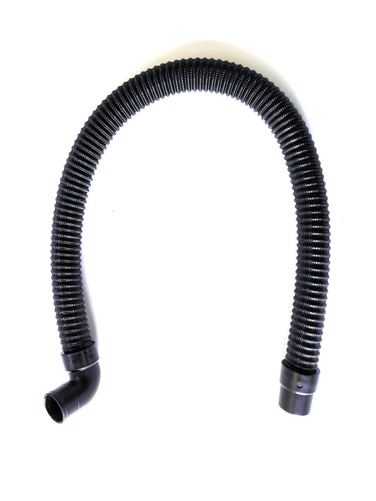 Suction Hose of 70 Series Ride-on Floor Scrubber Machines