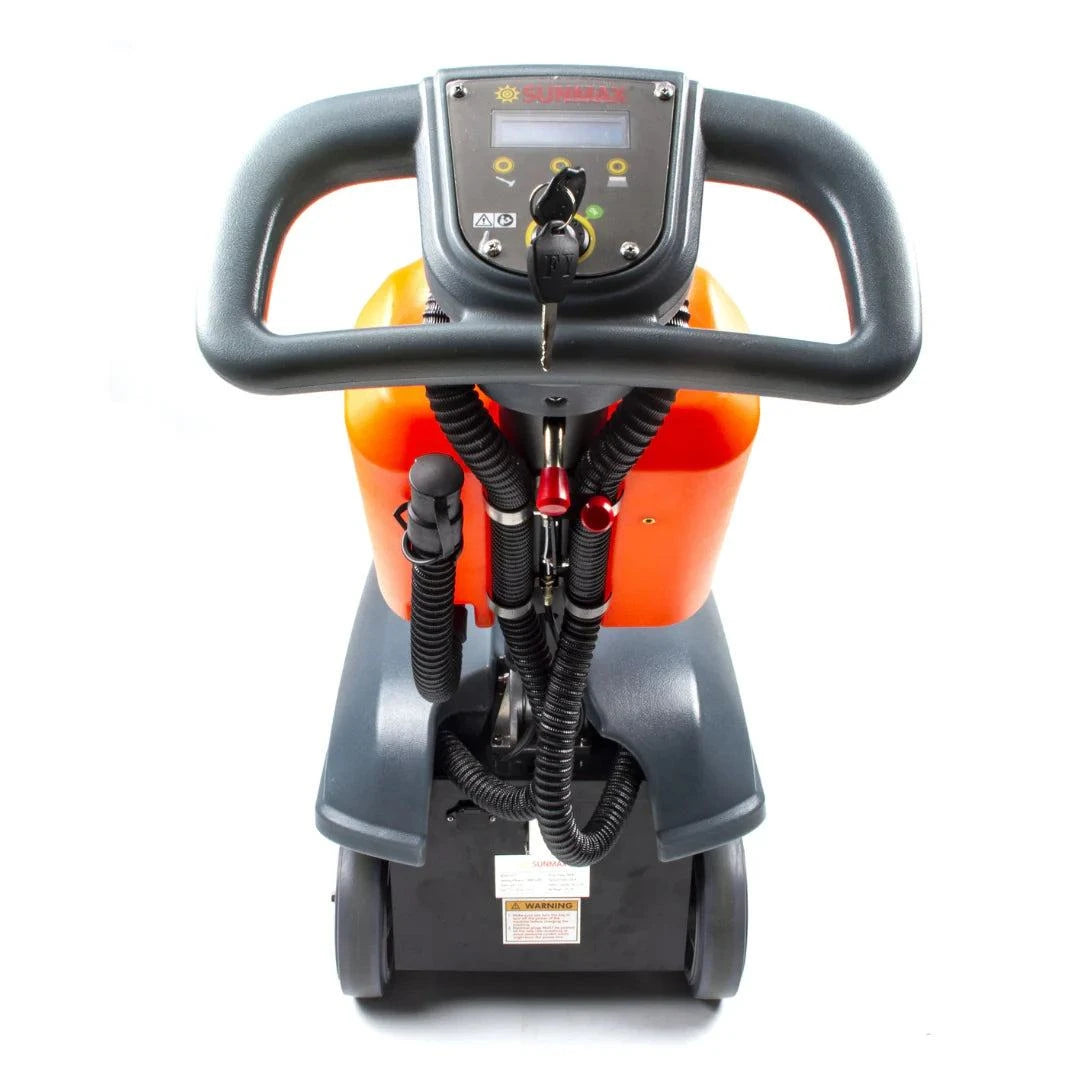 RT15 Commercial Floor Scrubber