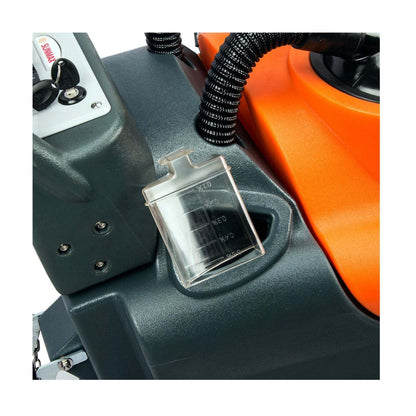 RT50+ Lithium Warehouse Floor Cleaner