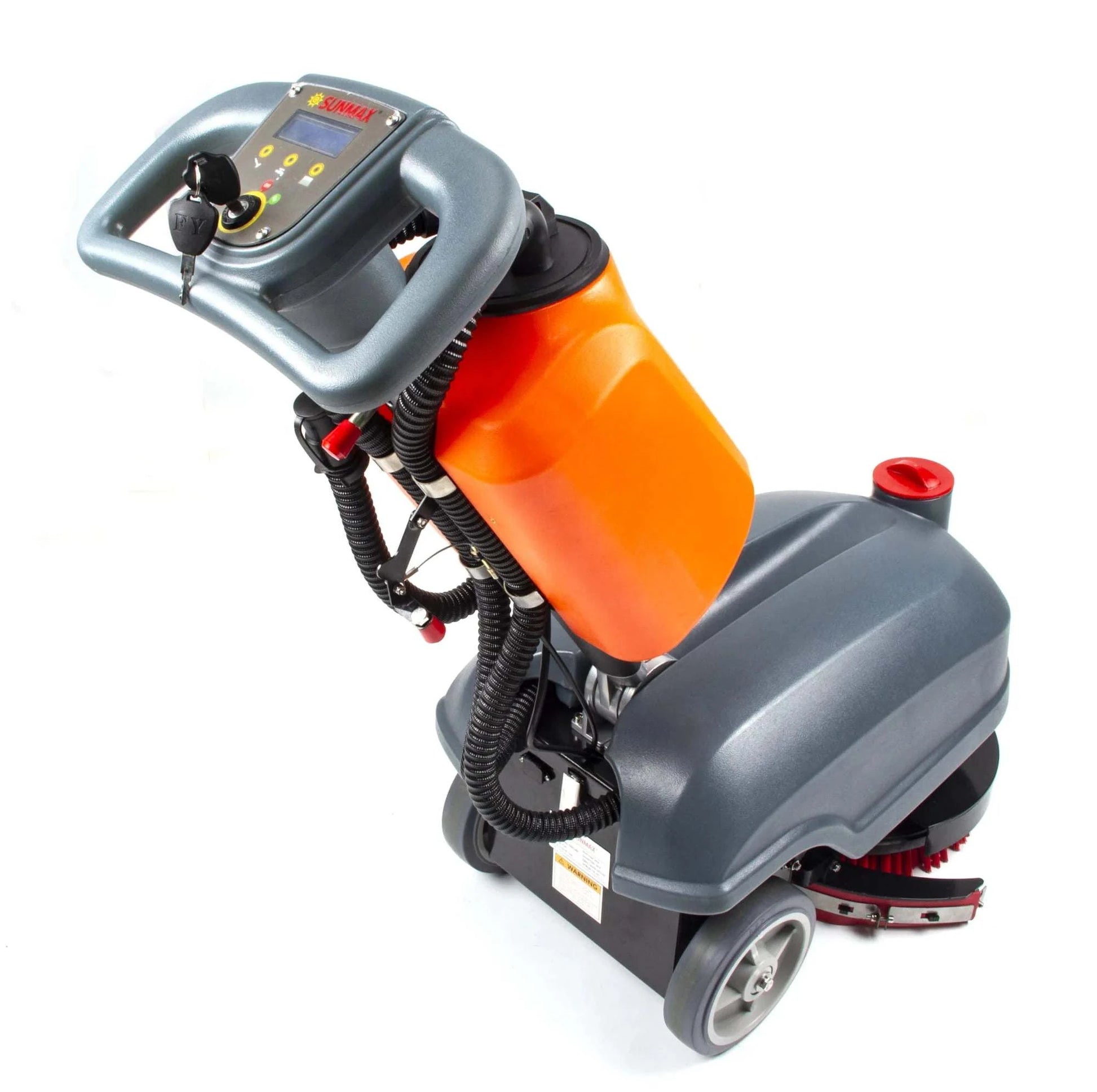 RT15 Commercial Floor Scrubber