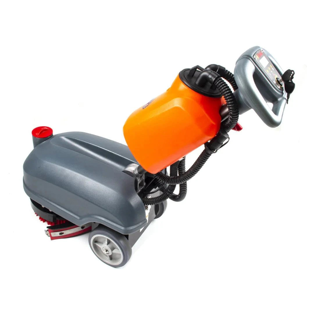 RT15 Commercial Floor Scrubber
