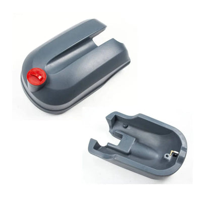 RT15 Commercial Floor Scrubber